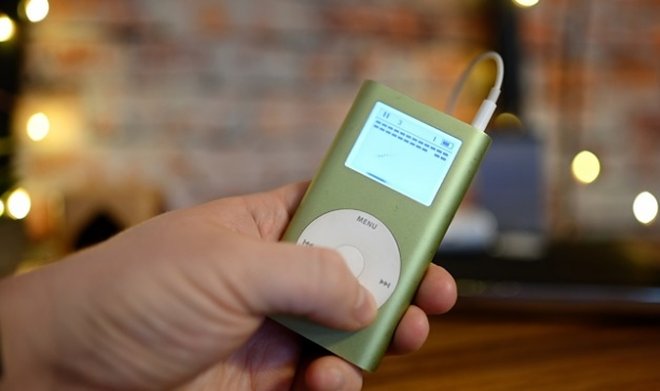 15 лет назад Apple разработала для правительства США секретный iPod, о котором не знал даже Стив Джобс 