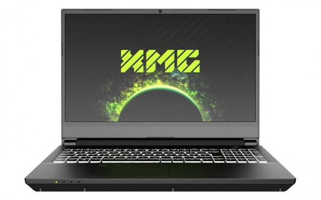 16-ядерный XMG APEX 15 – самый мощный ноутбук в мире 