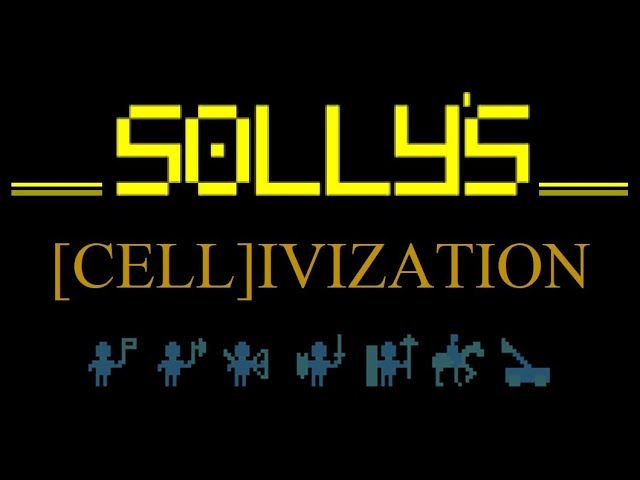 Программист-энтузиаст создал ремейк Sid Meiers Civilization... в Excel 