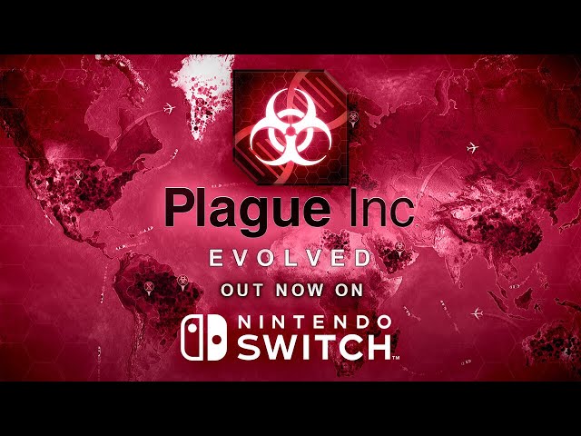 Новый режим в игре Plague Inc. позволит спасти человечество от COVID-19 