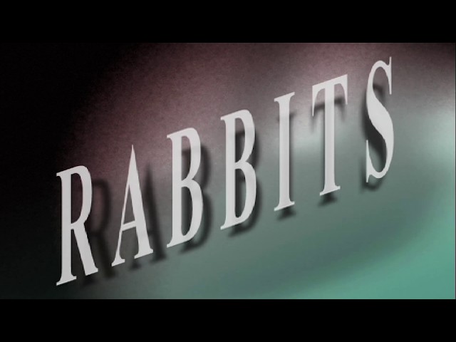 Дэвид Линч перезапустил в интернете жутковатый сериал «Кролики» 2002-го года 