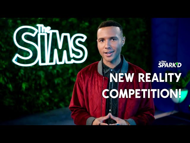 Двенадцать игроков в The Sims 4 поборются за $100 000 в новом реалити-шоу 
