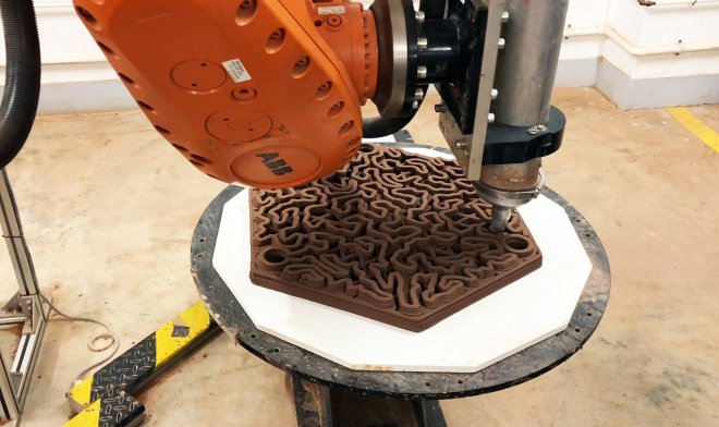 3D-печатные керамические плитки спасут коралловые рифы от вымирания 