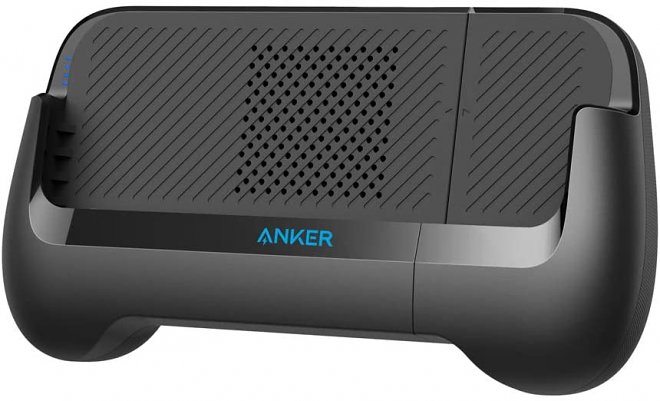 Anker выпустил мобильную игровую консоль и пауэрбанк в одном гаджете 