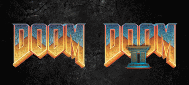 Легендарные Doom и Doom II получили поддержку широкого экрана – спустя 27 лет после выхода 