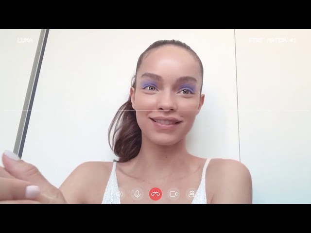 «Виртуальный макияж» от L’Oreal изменит внешность во время видеосвязи 