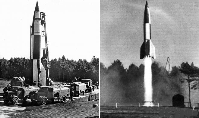 Гиперзвуковая ракета «Кинжал» 9-А-7660: история создания, устройство, технические характеристики 