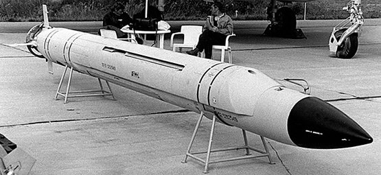 Крылатая ракета «Калибр» (3М54/3М14). ТТХ, характеристики, видео 