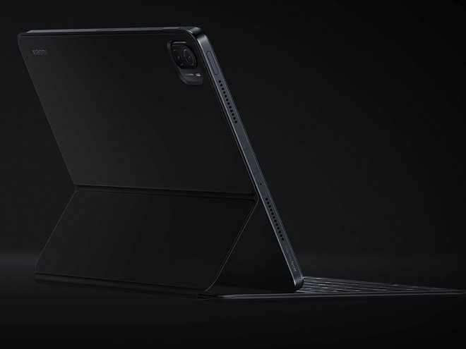 Xiaomi выпустила чрезвычайно успешный клон iPad Pro за половину его цены 