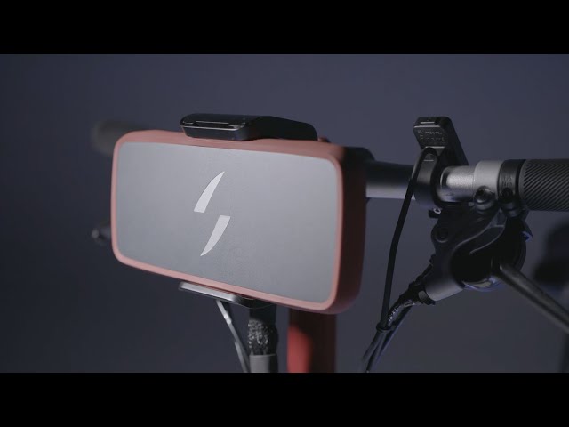 Батарейка Swytch размером со смартфон превратит обычный велосипед в электробайк 