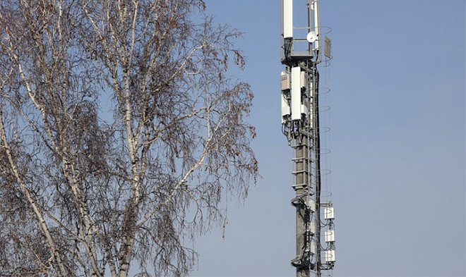 В России разработаны энергонезависимые вышки для телеком-оборудования 