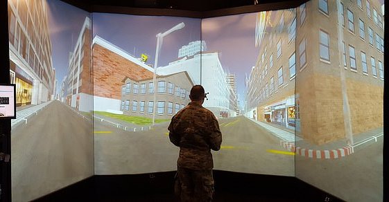 Военные гарнитуры HoloLens от Microsoft разочаровали Армию США 