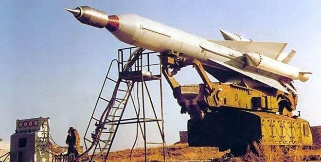 Гиперзвуковая советская ракета времен холодной войны ушла с молотка за 27700 евро 