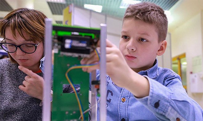 Российский ответ на платформу Arduino — проект «Vostok» заморожен 