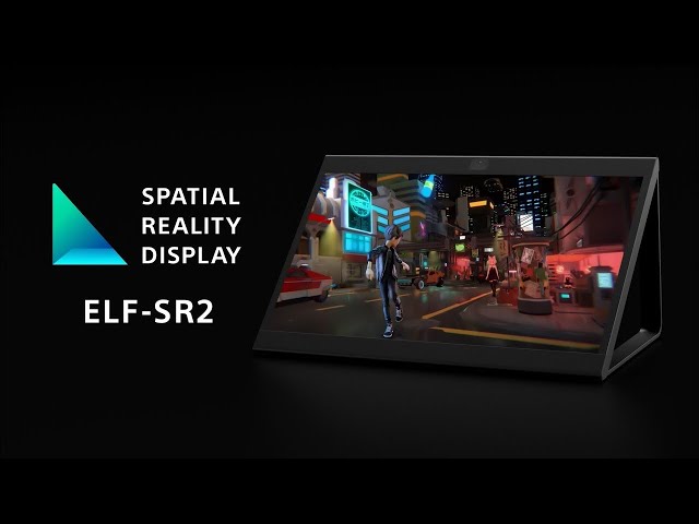 Sony готовит презентацию большого 3D-дисплея, которому не нужны специальные очки 