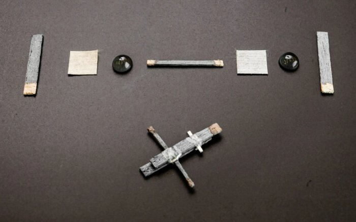 Шведские ученые разработали первый в мире деревянный транзистор 