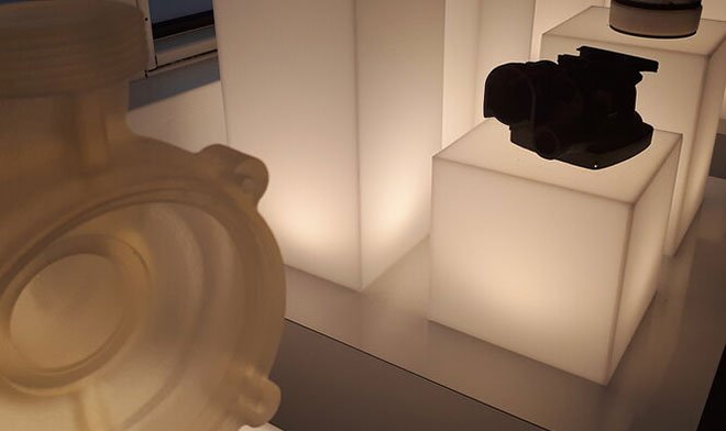 «Росатом» будет создавать детали для АЭС с помощью 3D-печати 