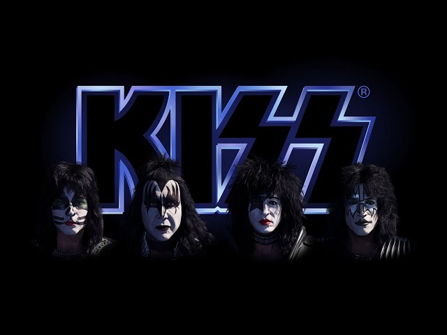 Легендарная рок-группа KISS обрела бессмертие, «переродившись» в виде цифровых аватаров 