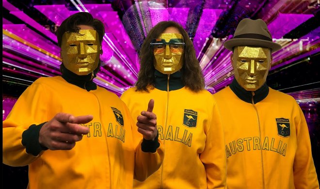 Австралия победила в первом «Евровидении для ИИ» с посильной помощью коал 