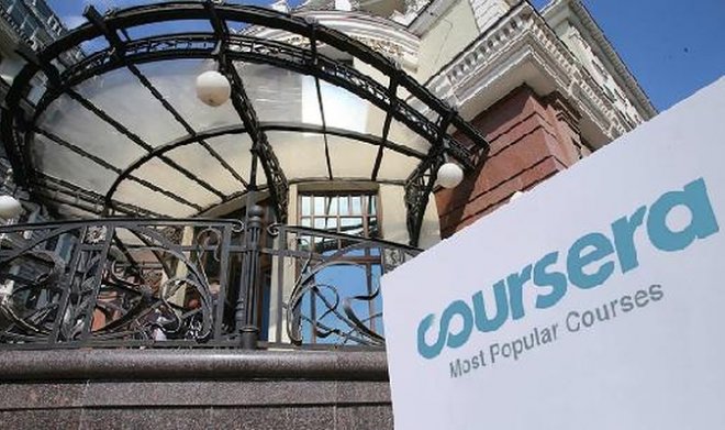 Coursera открыла бесплатный доступ к 3800 своих онлайн-курсов 