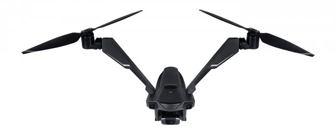 Эти причудливые бикоптеры всего с двумя винтами превосходят по возможностям обычные дроны 