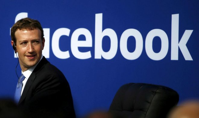 Facebook наймет 3000 сотрудников для блокировки видео со сценами насилия 