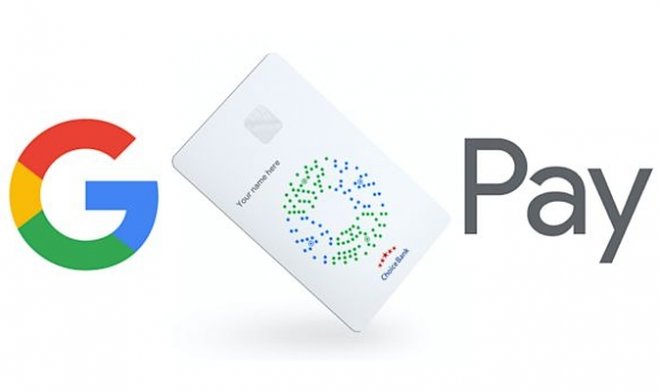 Google готовит к запуску собственную платежную смарт-карту 