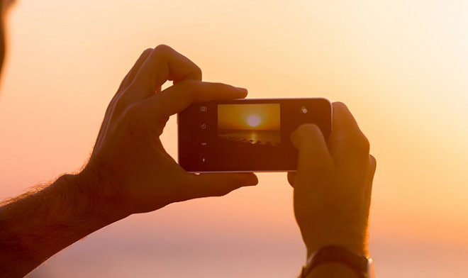 Как сделать качественные фото, используя смартфон: 7 советов профессионала 