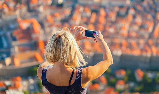 Как сделать качественные фото, используя смартфон: 7 советов профессионала 