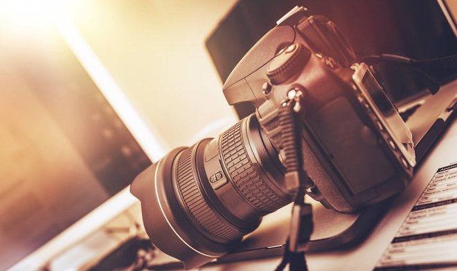 Nikon приглашает на бесплатные онлайн-курсы фотографии 