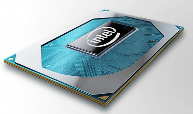 Новейшие процессоры Intel для ноутбуков впервые пробили отметку в 5 ГГц 