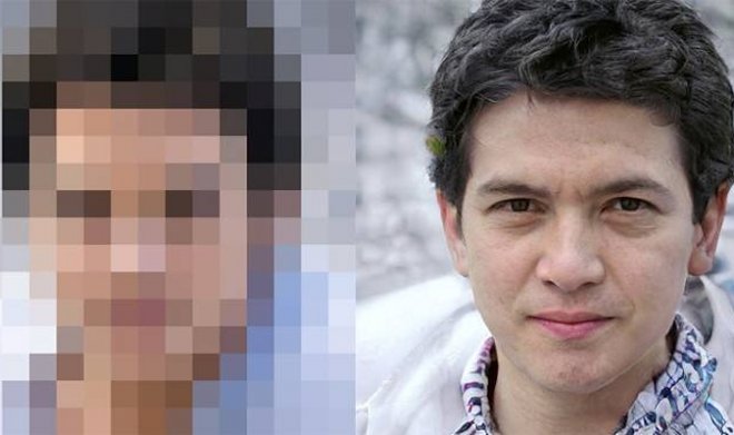 Новый ИИ способен воссоздать человеческий портрет из набора пикселей 