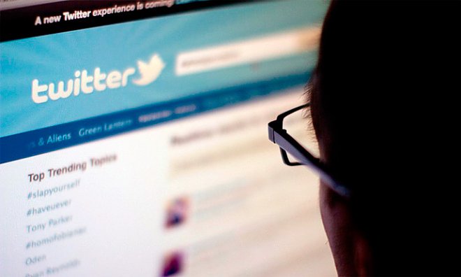 Полиция фиксирует большой рост преступности в Facebook и Twitter 