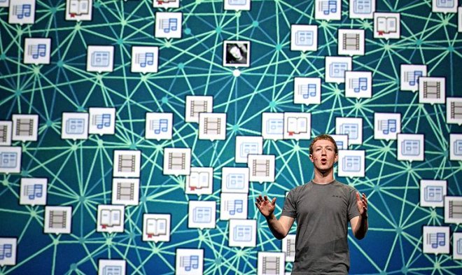 Сколько Facebook зарабатывает на продаже персональных данных своих пользователей 