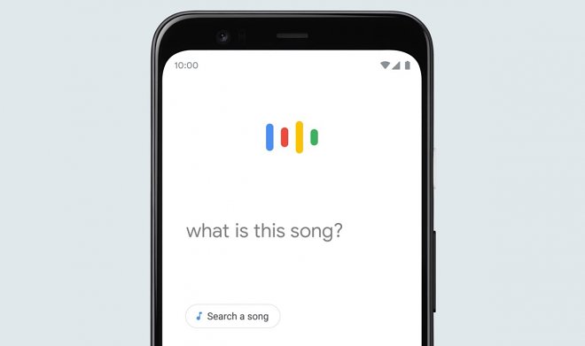 Теперь в Google можно найти песню, просто насвистев ее поисковику 