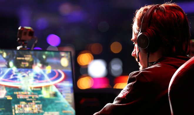 В США открылась Академия киберспорта, которая поможет геймерам монетизировать свое хобби 