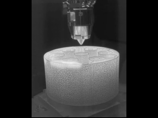 В США разрабатывают ядерный реактор, который можно напечатать на 3D-принтере 