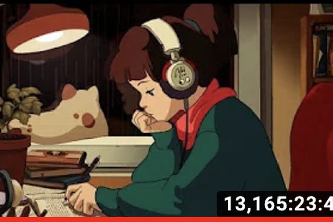 YouTube нечаянно создал самое длинное видео в истории
